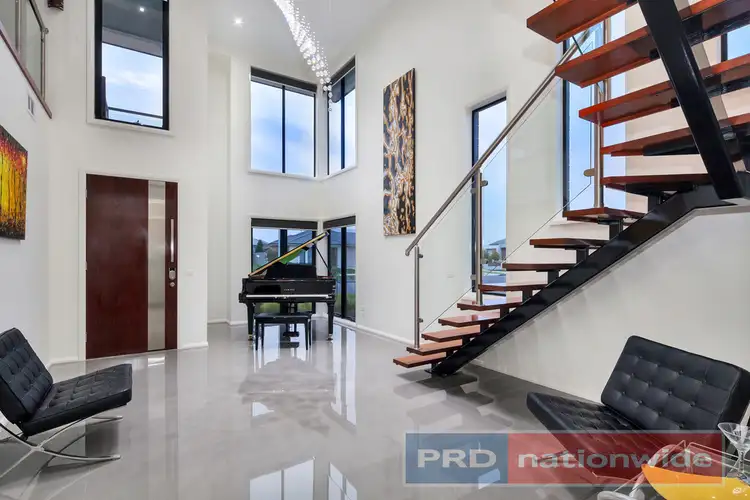 Second view of Homely house listing, 26 Evergreen Drive, Alfredton VIC 3350