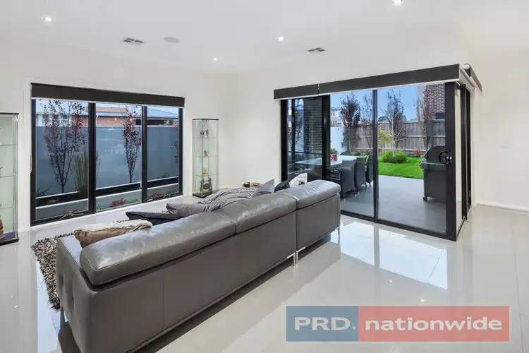 Fifth view of Homely house listing, 26 Evergreen Drive, Alfredton VIC 3350