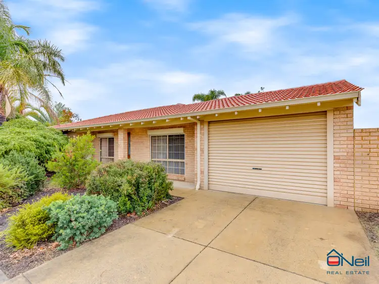 15 Troon Place, Camillo WA 6111