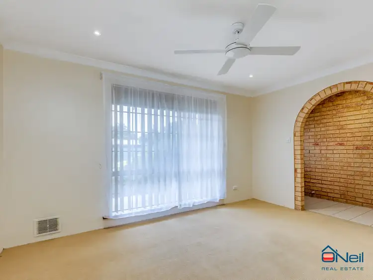 Third view of Homely house listing, 15 Troon Place, Camillo WA 6111