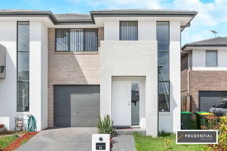 23 O'Loughlan Street, Bardia NSW 2565