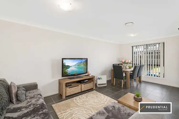 Second view of Homely house listing, 23 O'Loughlan Street, Bardia NSW 2565