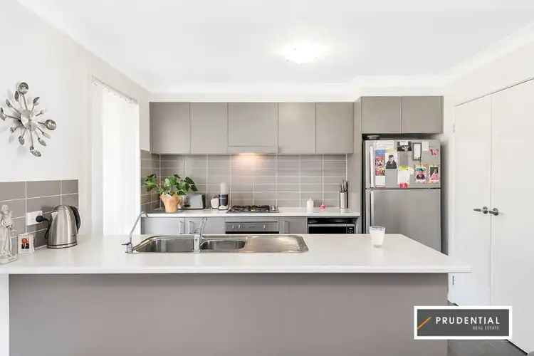 Third view of Homely house listing, 23 O'Loughlan Street, Bardia NSW 2565
