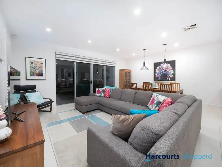 Fifth view of Homely house listing, 39 Dampier Avenue, Flinders Park SA 5025