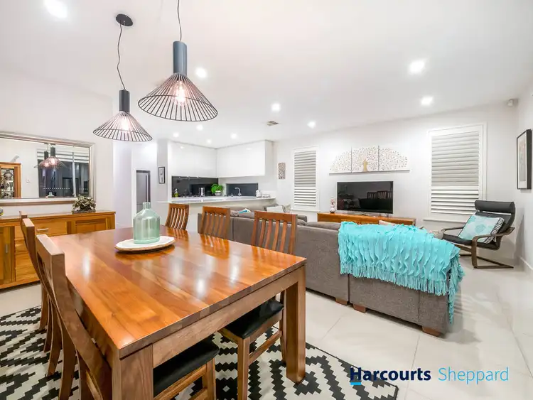Sixth view of Homely house listing, 39 Dampier Avenue, Flinders Park SA 5025