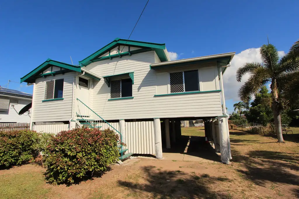 Main view of Homely house listing, 254 Bayswater Road, Currajong QLD 4812
