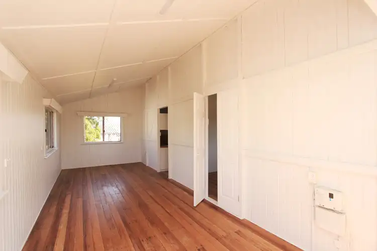 Second view of Homely house listing, 254 Bayswater Road, Currajong QLD 4812
