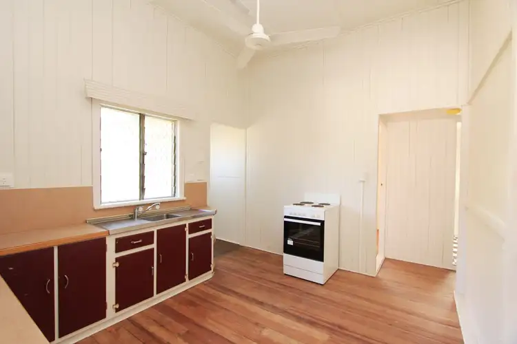 Fifth view of Homely house listing, 254 Bayswater Road, Currajong QLD 4812