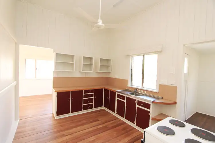 Sixth view of Homely house listing, 254 Bayswater Road, Currajong QLD 4812