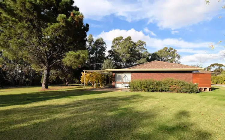 Second view of Homely house listing, 69 COOINDA LANE, Deniliquin NSW 2710