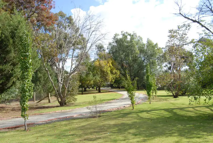 Third view of Homely house listing, 69 COOINDA LANE, Deniliquin NSW 2710
