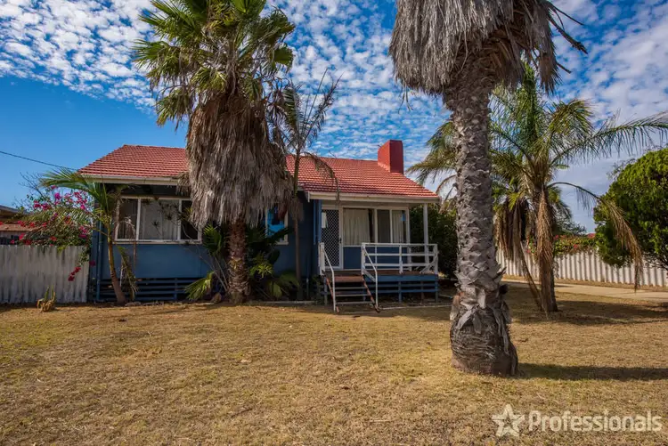 11 Tamar Street, Rangeway WA 6530