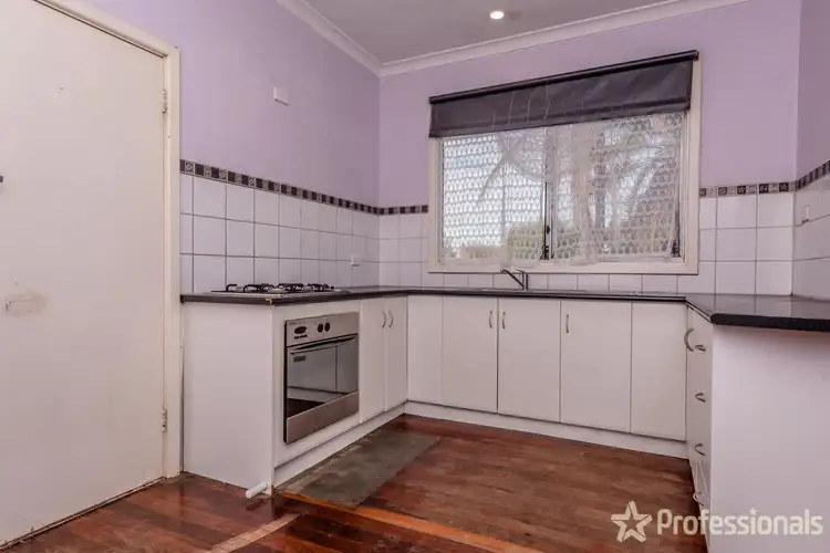 Second view of Homely house listing, 11 Tamar Street, Rangeway WA 6530