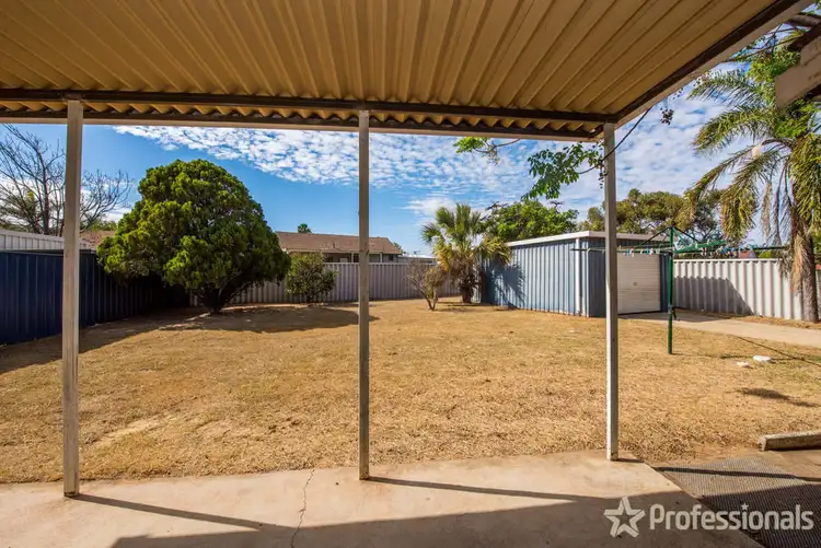 Seventh view of Homely house listing, 11 Tamar Street, Rangeway WA 6530