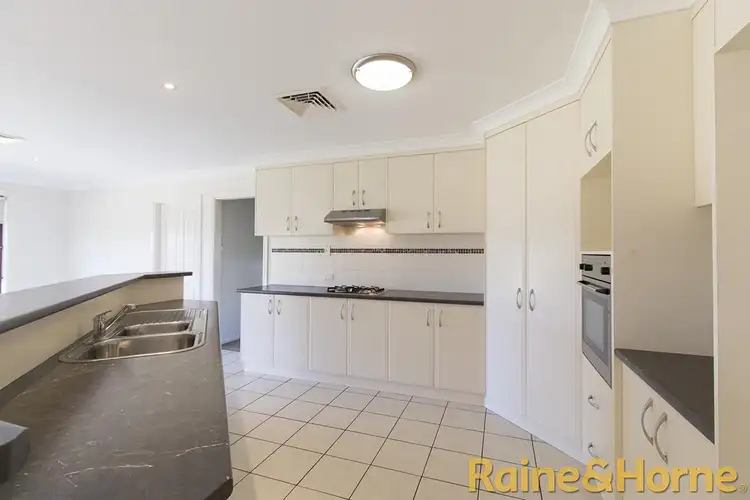 Second view of Homely house listing, 4 Hastings Court, Dubbo NSW 2830