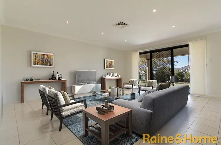 Fourth view of Homely house listing, 4 Hastings Court, Dubbo NSW 2830