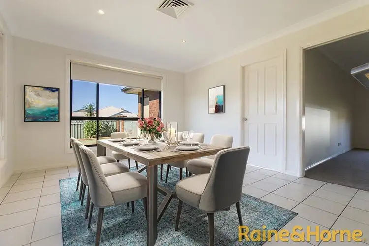 Fifth view of Homely house listing, 4 Hastings Court, Dubbo NSW 2830