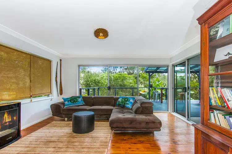 Second view of Homely house listing, 40 Cabbage Tree Avenue, Avoca Beach NSW 2251