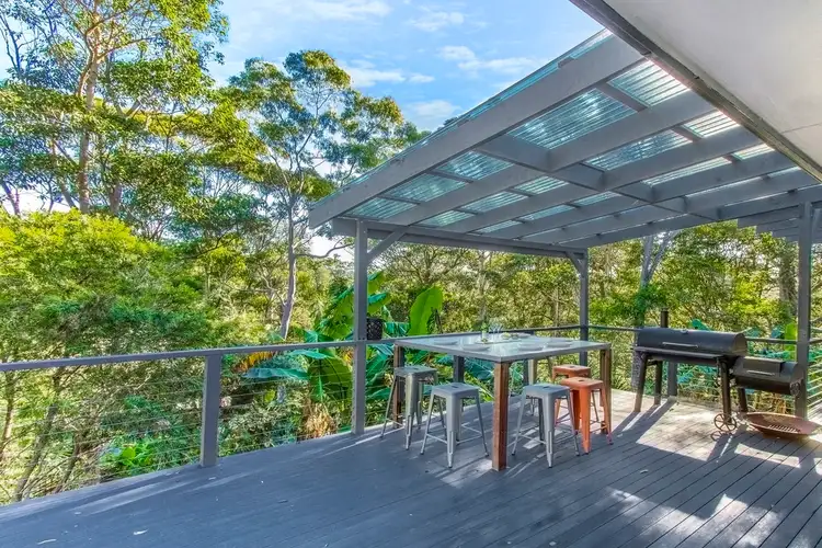 Third view of Homely house listing, 40 Cabbage Tree Avenue, Avoca Beach NSW 2251