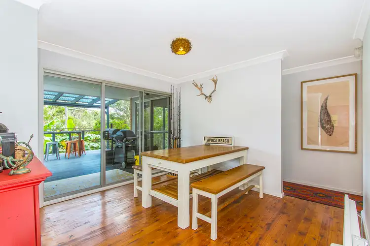 Fourth view of Homely house listing, 40 Cabbage Tree Avenue, Avoca Beach NSW 2251