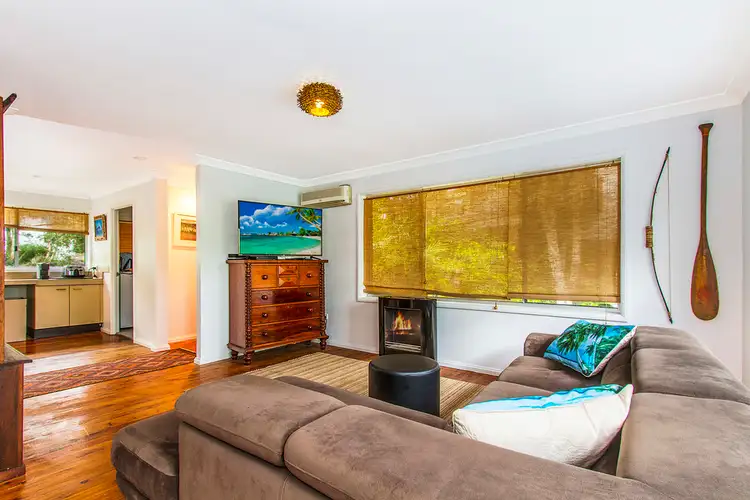 Fifth view of Homely house listing, 40 Cabbage Tree Avenue, Avoca Beach NSW 2251