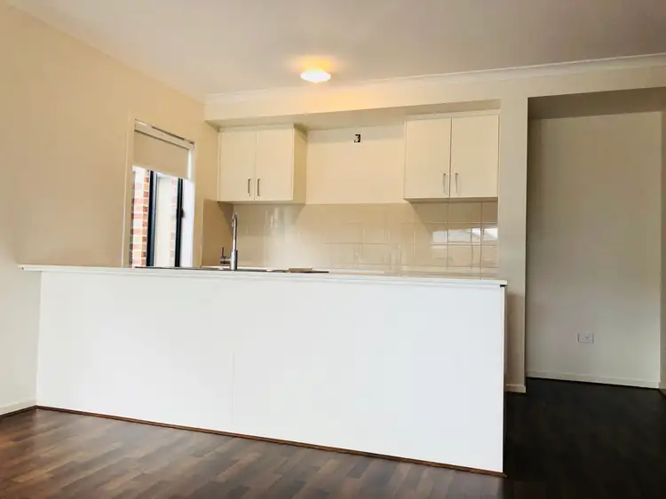 Second view of Homely house listing, 18 Dewpond Crescent, Wollert VIC 3750