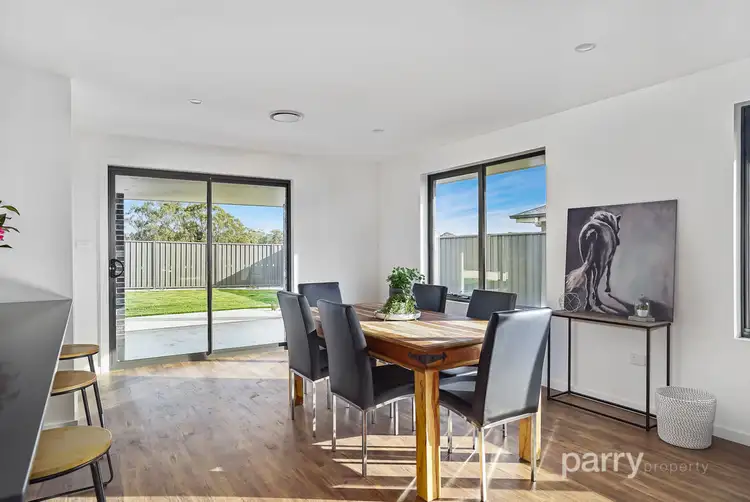 Sixth view of Homely house listing, 26 Braeburn Parade, Legana TAS 7277