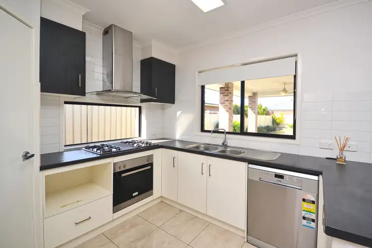 Seventh view of Homely house listing, 23 Arthur Drive, Horsham VIC 3400