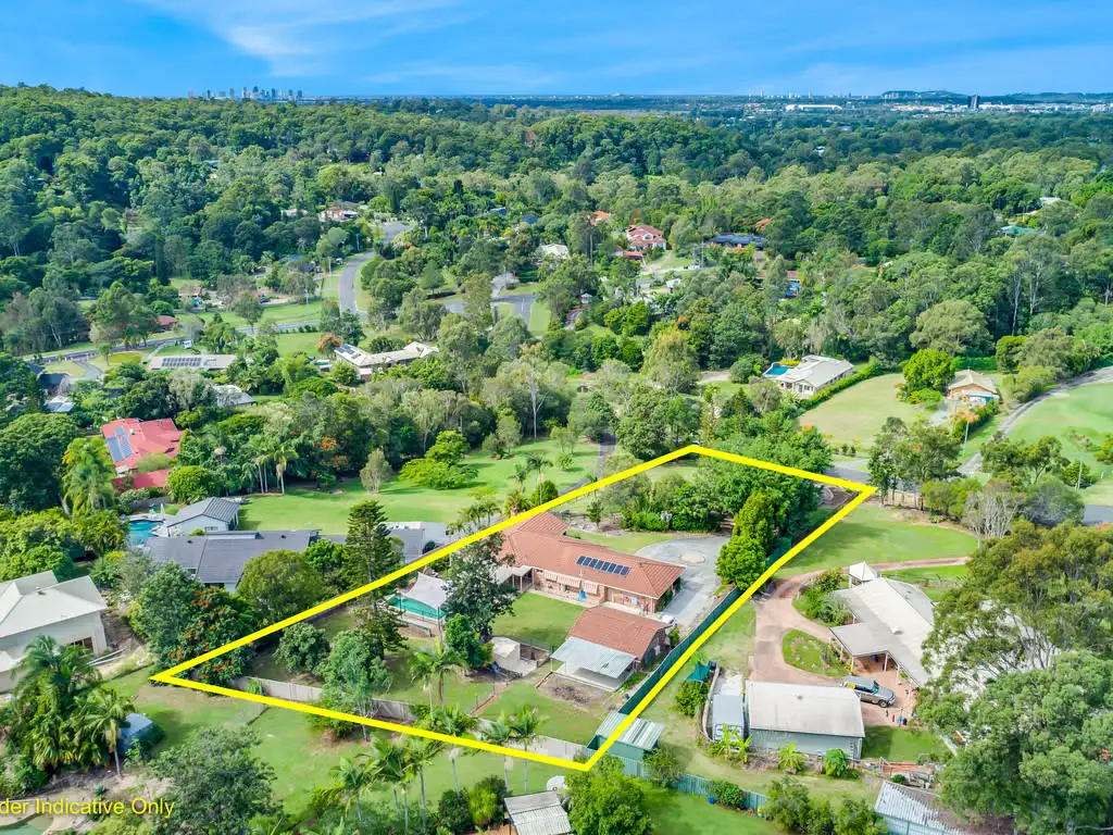 Main view of Homely house listing, 9 Carl Lentz Court, Worongary QLD 4213