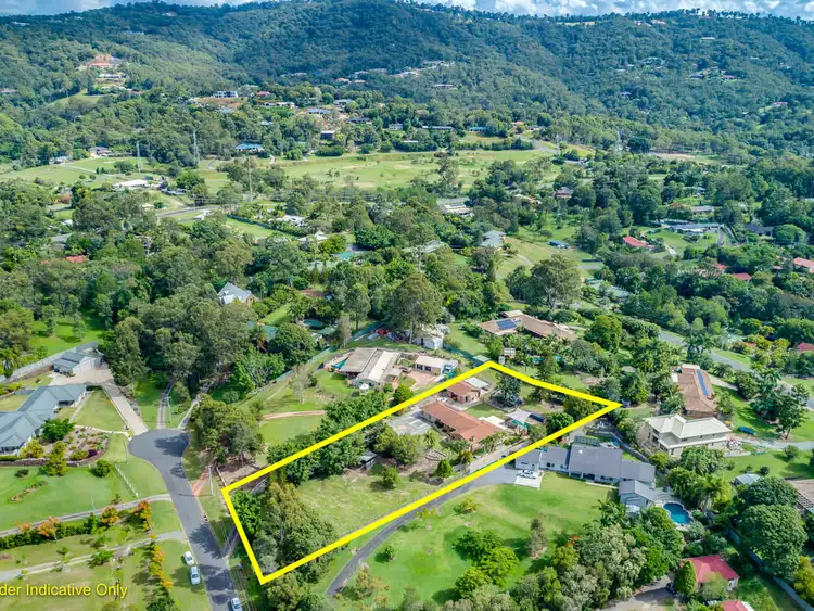 Third view of Homely house listing, 9 Carl Lentz Court, Worongary QLD 4213