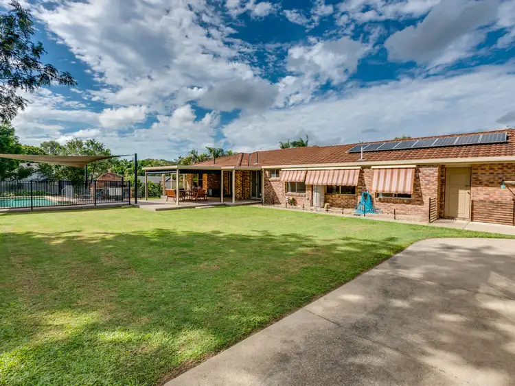 Fourth view of Homely house listing, 9 Carl Lentz Court, Worongary QLD 4213