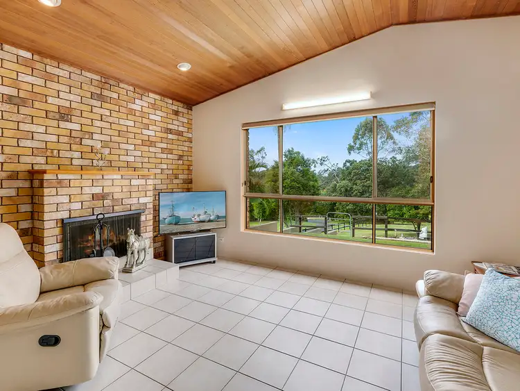 Fifth view of Homely house listing, 9 Carl Lentz Court, Worongary QLD 4213
