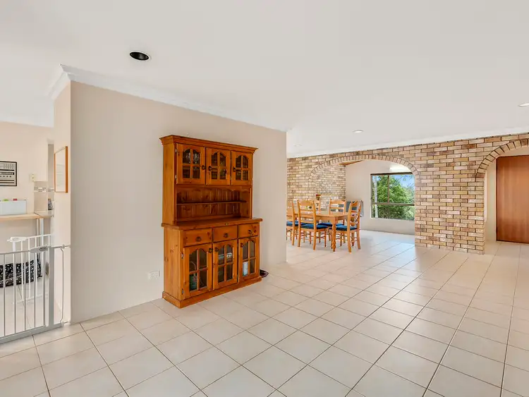 Sixth view of Homely house listing, 9 Carl Lentz Court, Worongary QLD 4213