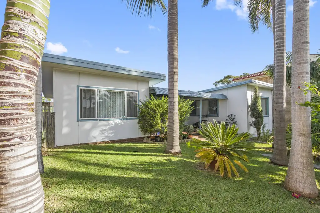 Main view of Homely house listing, 8 Powell Avenue, Ulladulla NSW 2539