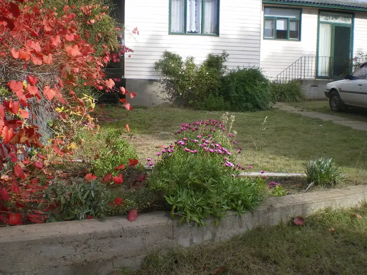 Second view of Homely house listing, 1 Nadoo Place, Cooma NSW 2630