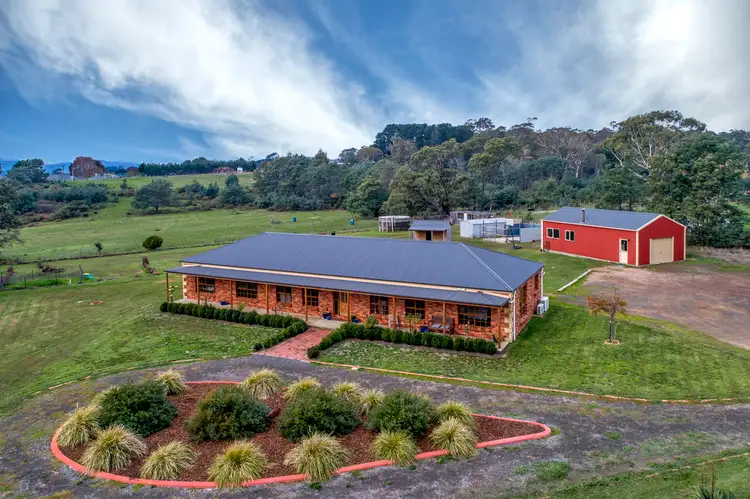 1542 Illawarra Road, Carrick TAS 7291