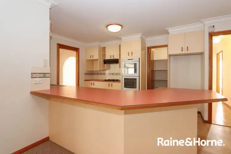 Second view of Homely house listing, 19 Wentworth Drive, Kelso NSW 2795