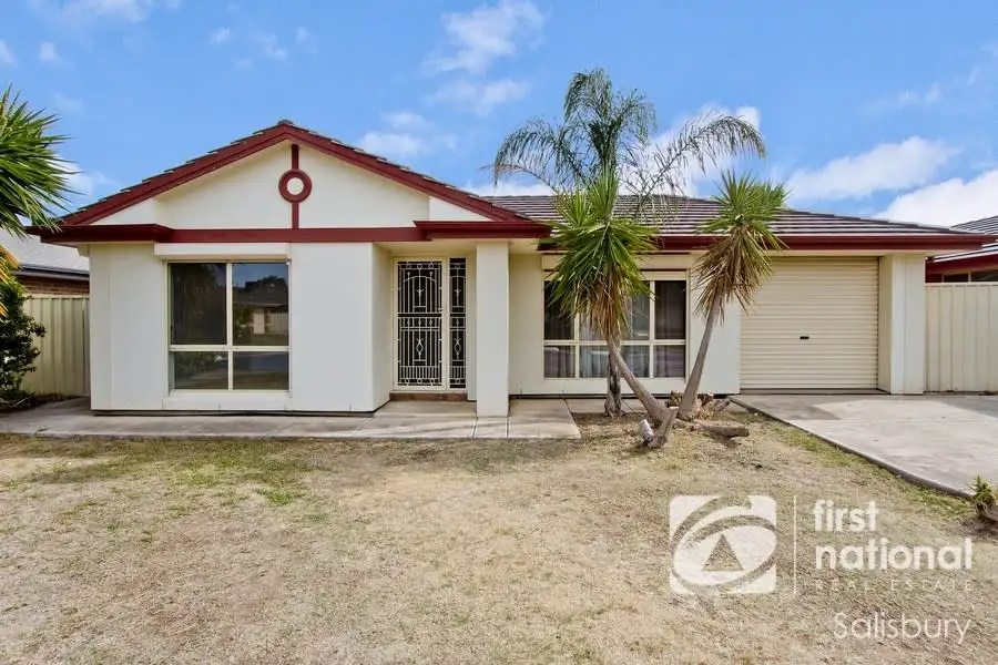 Main view of Homely house listing, 16 Claxton Way, Burton SA 5110