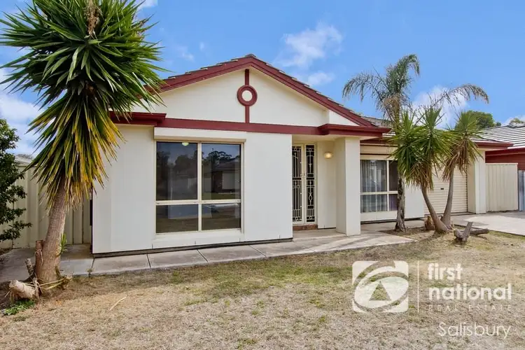 Second view of Homely house listing, 16 Claxton Way, Burton SA 5110