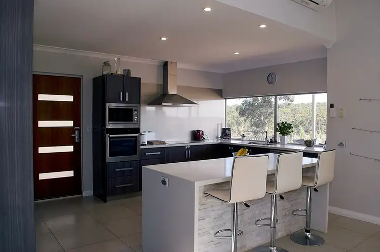 Second view of Homely house listing, 313 Gleeson Hill Rd, Bakers Hill WA 6562