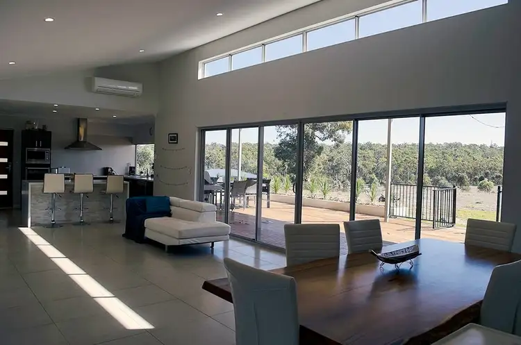 Third view of Homely house listing, 313 Gleeson Hill Rd, Bakers Hill WA 6562