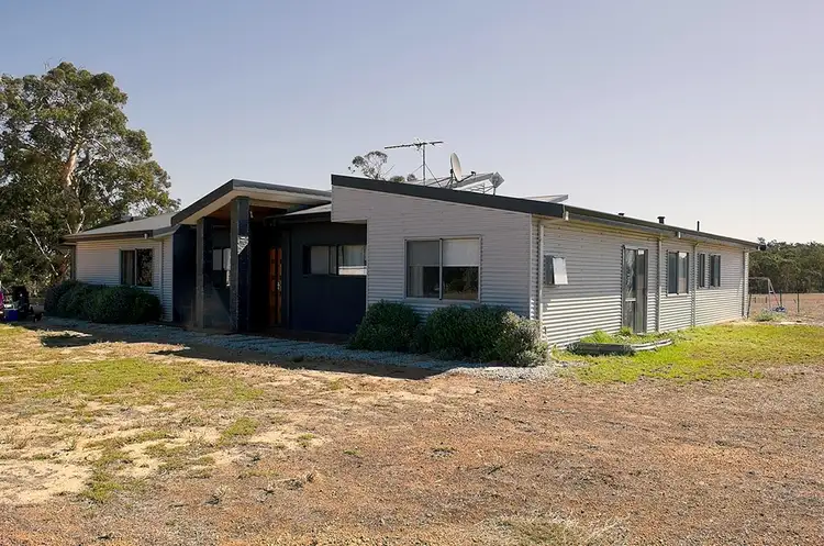 Fifth view of Homely house listing, 313 Gleeson Hill Rd, Bakers Hill WA 6562