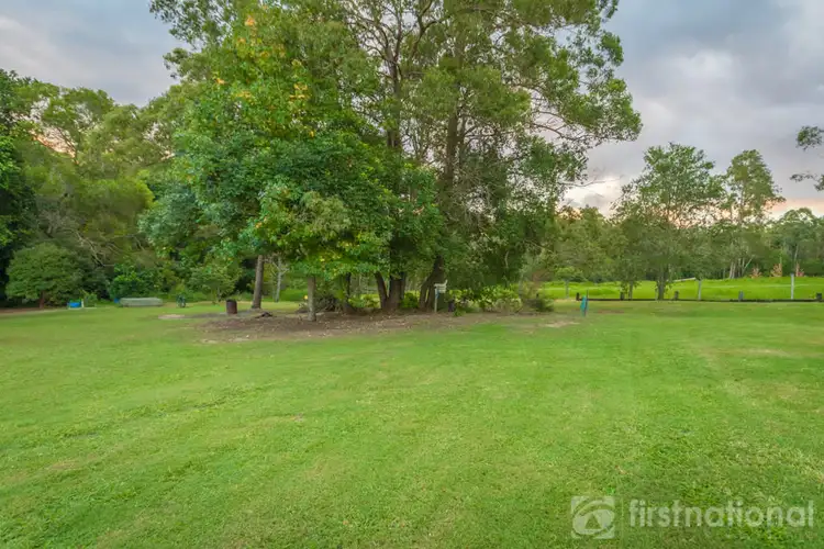 Main view of Homely rural property listing, 10 Julian St, Peachester QLD 4519