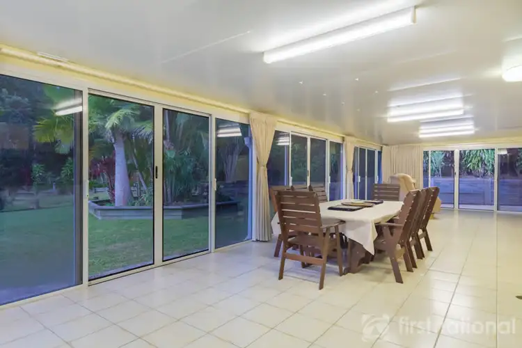Second view of Homely rural property listing, 10 Julian St, Peachester QLD 4519