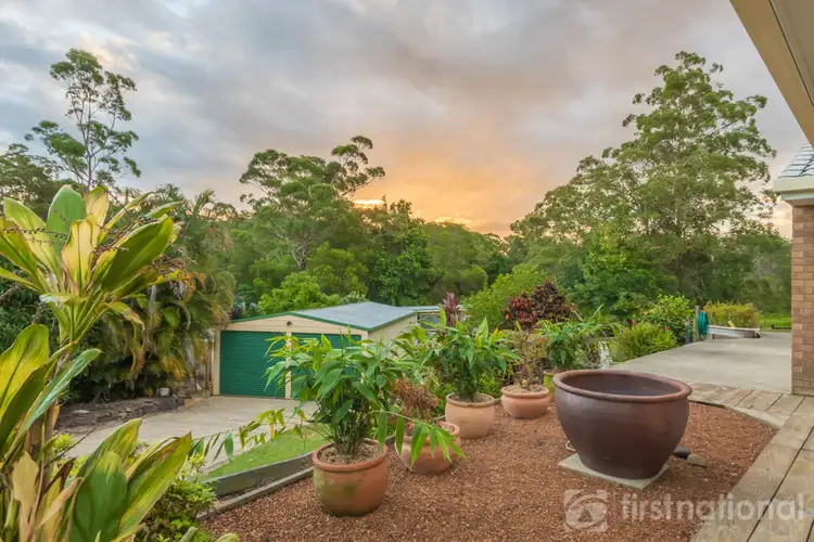 Third view of Homely rural property listing, 10 Julian St, Peachester QLD 4519