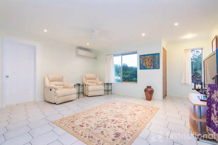 Fifth view of Homely rural property listing, 10 Julian St, Peachester QLD 4519