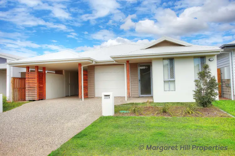 Main view of Homely block of units listing, 1 & 2 / 9 Intelligence Street, Oonoonba QLD 4811