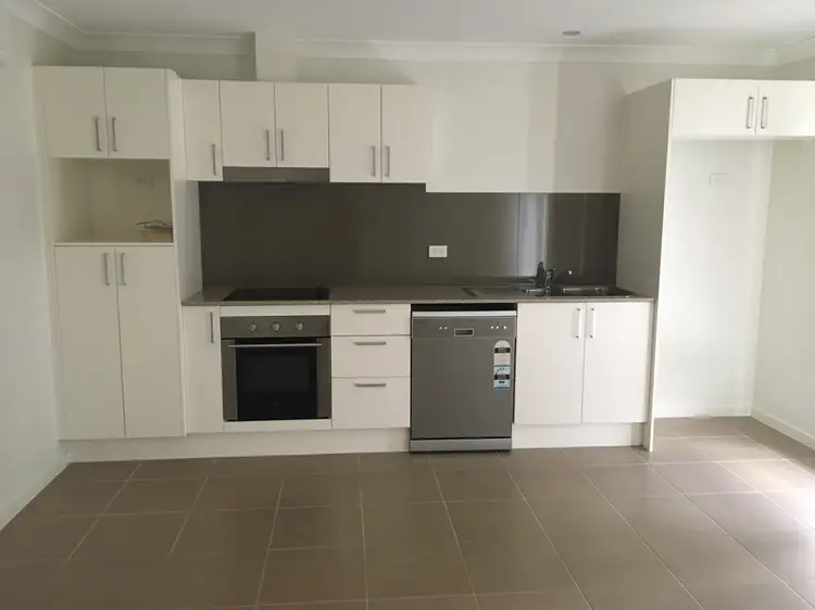 Fourth view of Homely block of units listing, 1 & 2 / 9 Intelligence Street, Oonoonba QLD 4811