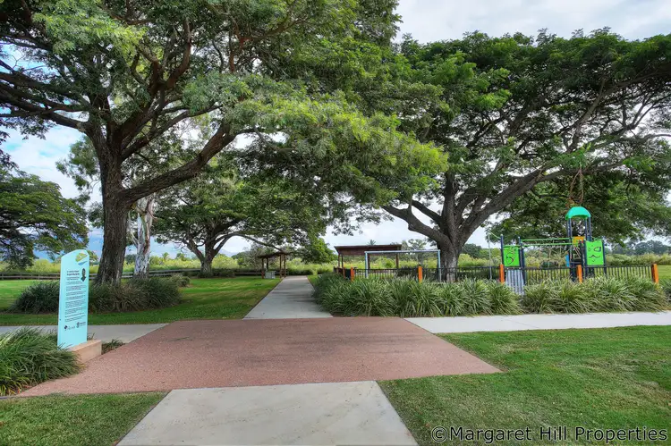 Fifth view of Homely block of units listing, 1 & 2 / 9 Intelligence Street, Oonoonba QLD 4811