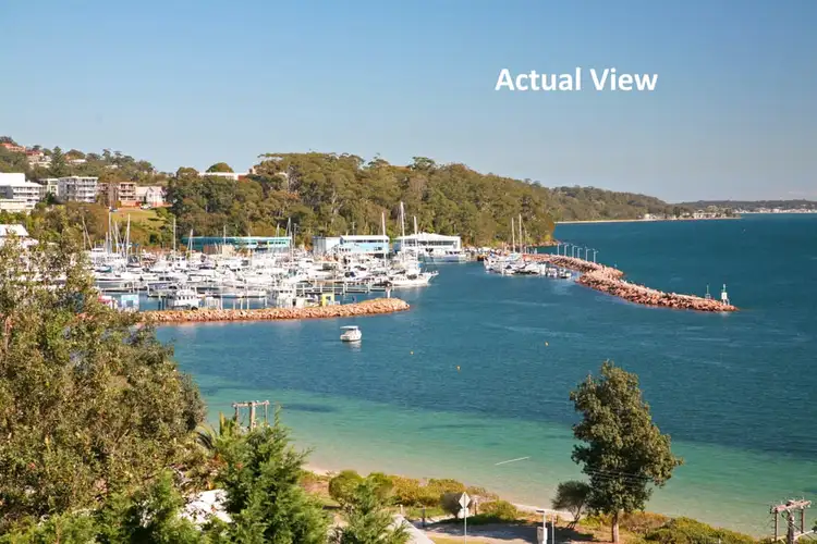 Main view of Homely unit listing, 4/6 Magnus Street, Nelson Bay NSW 2315